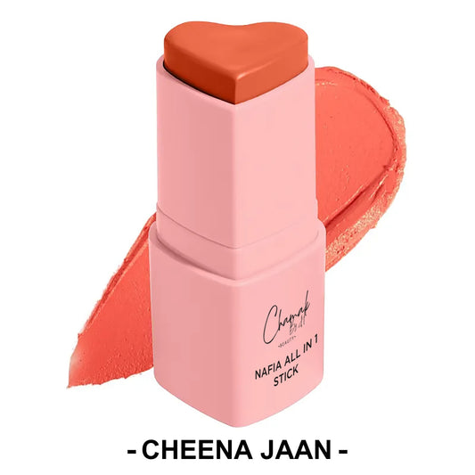 Cheena Jaan - Nafia All In 1 Stick