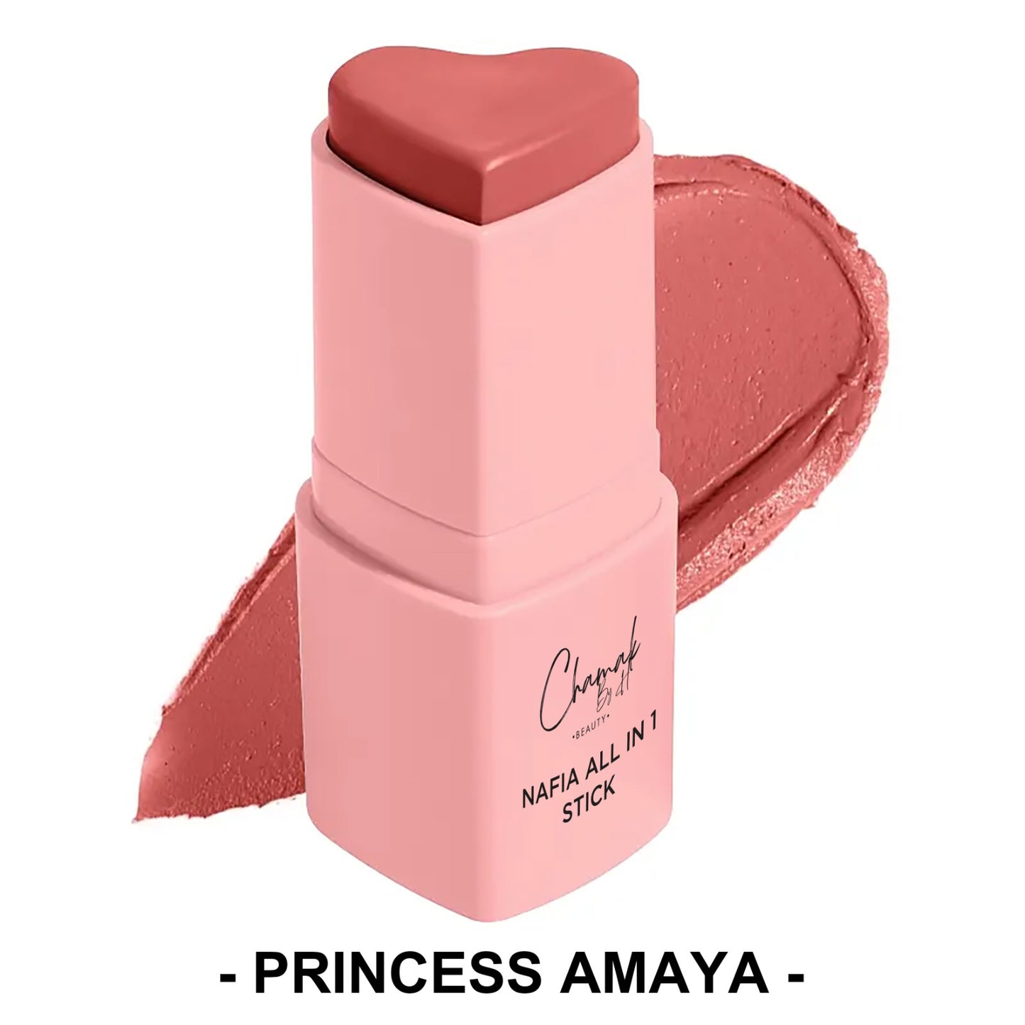 Princess Amaya - Nafia All In 1 Stick